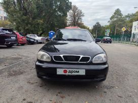 Chevrolet Lanos, 2008 г., Симферополь