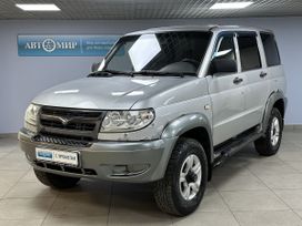 УАЗ Patriot, 2006 г., Москва