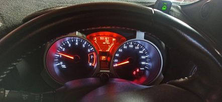 Nissan Juke, 2014 г., Иркутск