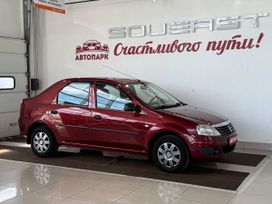 Renault Logan, 2011 г., Ярославль