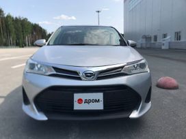 Toyota Corolla Fielder, 2018 г., Пермь