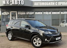 Toyota RAV4, 2015 г., Воронеж