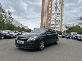 Opel Astra, 2005 г., Москва
