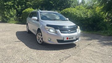 Toyota Corolla Fielder, 2011 г., Новокузнецк