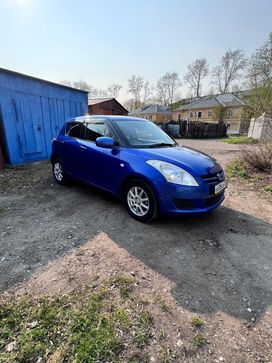 Suzuki Swift, 2012 г., Хабаровск