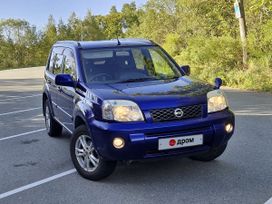 Nissan X-Trail, 2006 г., Владивосток