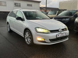 Volkswagen Golf, 2014 г., Хабаровск
