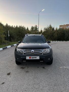 Renault Duster, 2013 г., Пермь