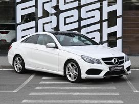 Mercedes-Benz E-класс, 2013 г., Волгоград