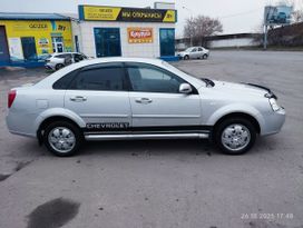 Chevrolet Lacetti, 2005 г., Барнаул