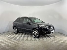 Renault Koleos, 2013 г., Тула