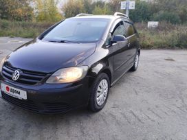 Volkswagen Golf Plus, 2008 г., Екатеринбург