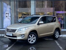 Toyota RAV4, 2010 г., Казань
