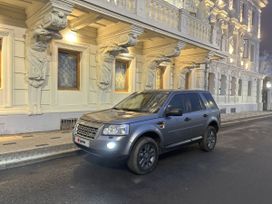 Land Rover Freelander, 2008 г., Нижний Новгород