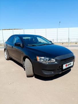 Mitsubishi Lancer, 2007 г., Симферополь