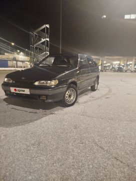 ВАЗ (Лада) 2114, 2007 г., Самара