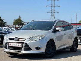 Ford Focus, 2014 г., Краснодар