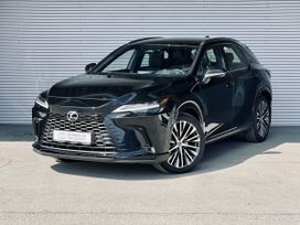 Lexus RX, 2024 г., Кемерово