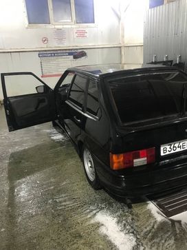 ВАЗ (Лада) 2114, 2011 г., Челябинск