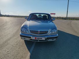 ГАЗ 31105 Волга, 2006 г., Симферополь