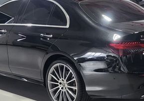 Mercedes-Benz E-класс, 2021 г., Санкт-Петербург