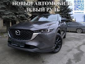 Mazda CX-5, 2025 г., Екатеринбург