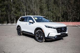 Honda CR-V, 2025 г., Москва