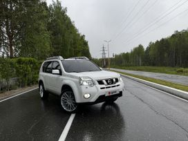Nissan X-Trail, 2013 г., Екатеринбург