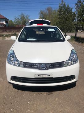 Nissan Wingroad, 2018 г., Иркутск