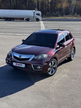 Acura RDX, 2009 г., Хабаровск