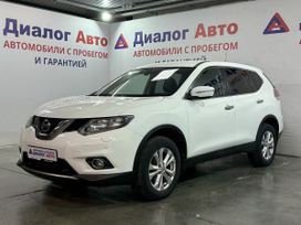 Nissan X-Trail, 2015 г., Казань