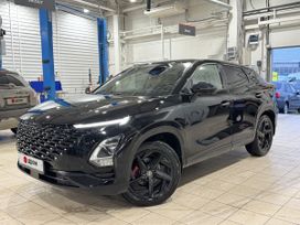 OMODA C5, 2023 г., Пермь