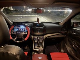 Ford Kuga, 2015 г., Краснодар