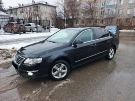 Volkswagen Passat, 2008 г., Барнаул