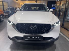 Mazda CX-5, 2024 г., Санкт-Петербург
