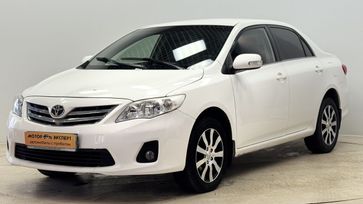Toyota Corolla, 2012 г., Киров