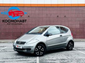 Mercedes-Benz A-класс, 2007 г., Санкт-Петербург