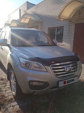Lifan X60, 2014 г., Барнаул