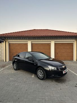 Chevrolet Cruze, 2011 г., Симферополь