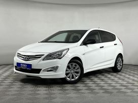 Hyundai Solaris, 2014 г., Краснодар