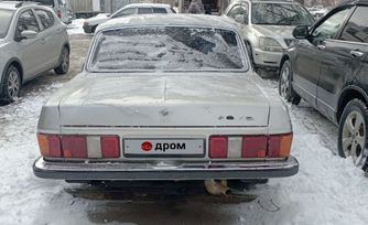 ГАЗ 3102 Волга, 2006 г., Новосибирск