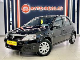 Renault Logan, 2011 г., Киров