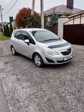 Opel Meriva, 2011 г., Воронеж
