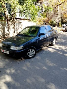 ВАЗ (Лада) 2110, 2005 г., Волгоград