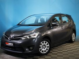 Toyota Verso, 2014 г., Санкт-Петербург
