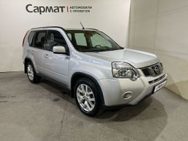 Nissan X-Trail, 2012 г., Новосибирск
