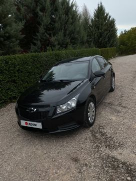 Chevrolet Cruze, 2010 г., Симферополь