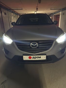 Mazda CX-5, 2016 г., Екатеринбург
