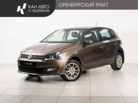 Volkswagen Polo, 2013 г., Казань