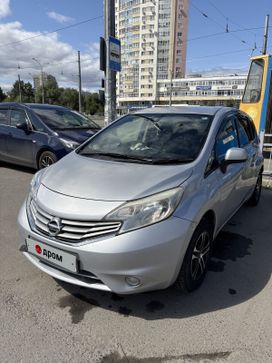 Nissan Note, 2012 г., Екатеринбург